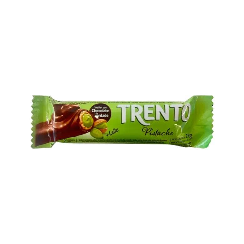 TRENTO  CARAMELO 29G
