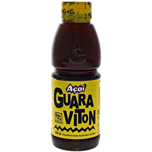GUARA VITON 500ML