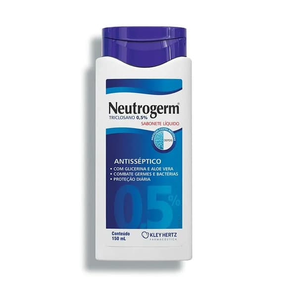 SAB LIQ NEUTROGERM 0.5  150ML
