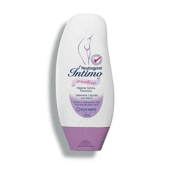 NEUTROGERM INTIMO SAB LIQ SENSITIVE