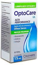 OPTOCARE UL FR 15ML