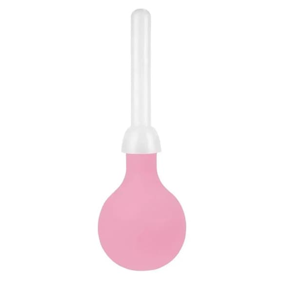 DUCHA GINECOLOGICA MERCUR N.10