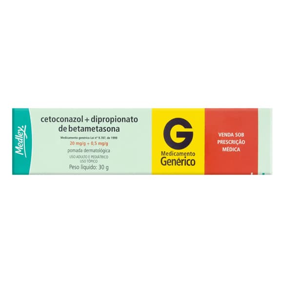 CETOC+DIP BETAM GEN)POM.BG/30G