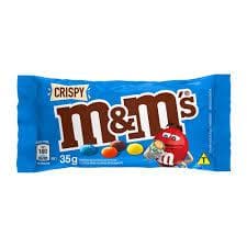 MM CRISPY 35G