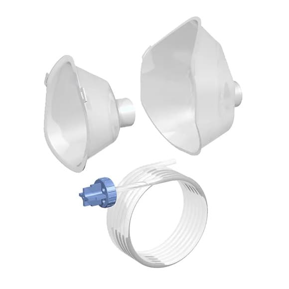 KIT ULTRA-SOM NS (MAS,COP,ANEL,EXTENS