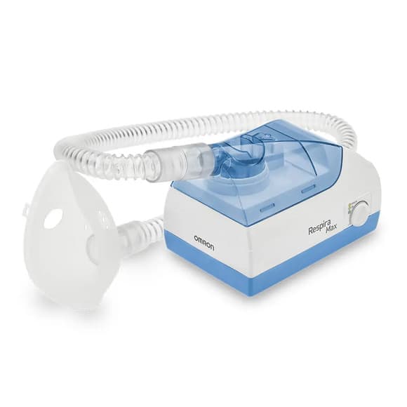 AP INALADOR U.S RESPIRAMAX  NS