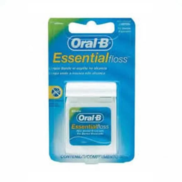 FIO DENTAL HILLO 50M