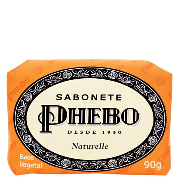 SAB PHEBO NATURELLE 90G