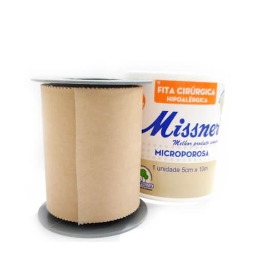 FITA MICROP BEBE 5CMX10 MISSNER