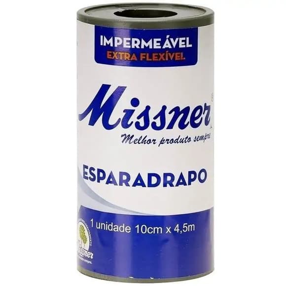 ESPAR MISSNER 10 X 4,5M