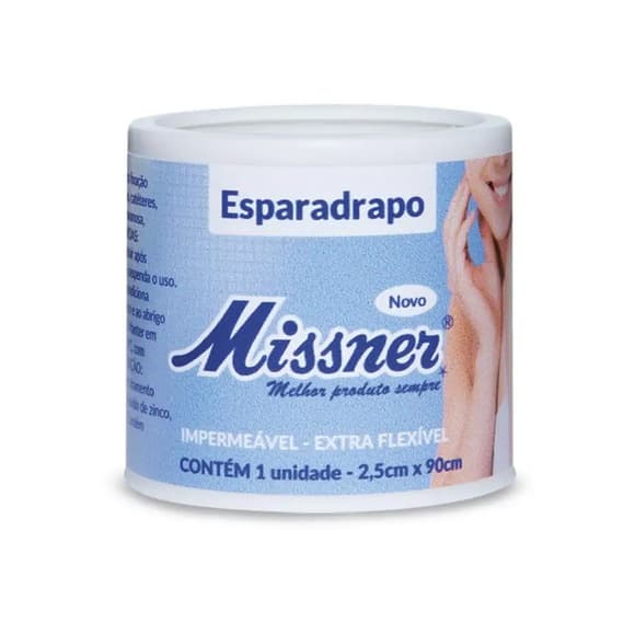 ESPAR MISSNER 2,5 X 90
