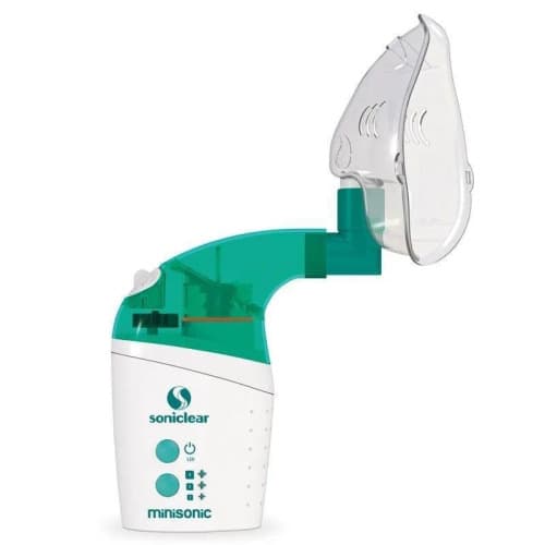 AP INALADOR ULTRAS MINISONIC