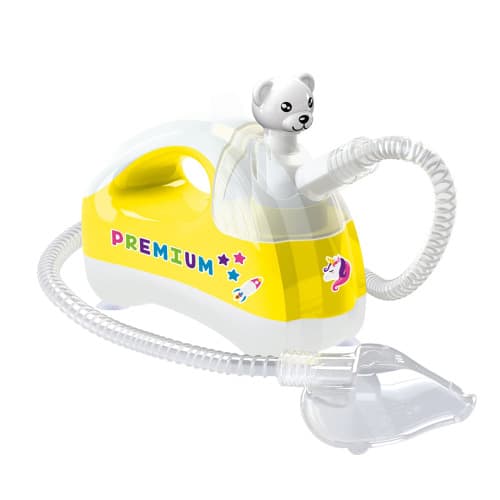AP INAL SONICLEAR PULMOSONIC STAR