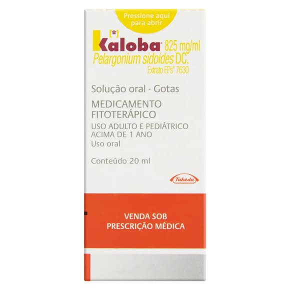 KALOBA SOL ORAL 20ML