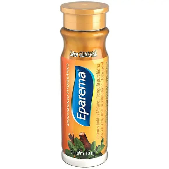 EPAREMA GUARANA  10ML