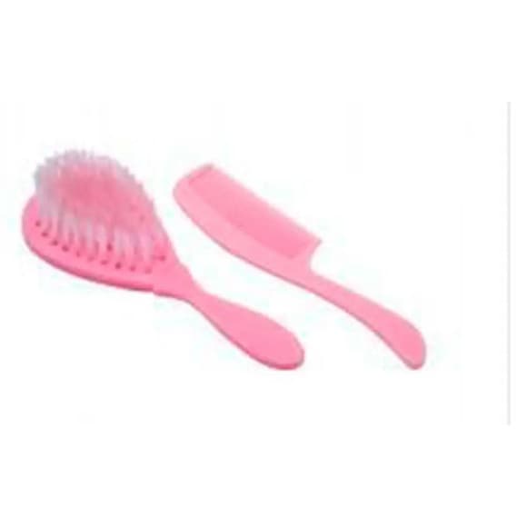 KIT  DE PENTEAR PAIS E FILHOS