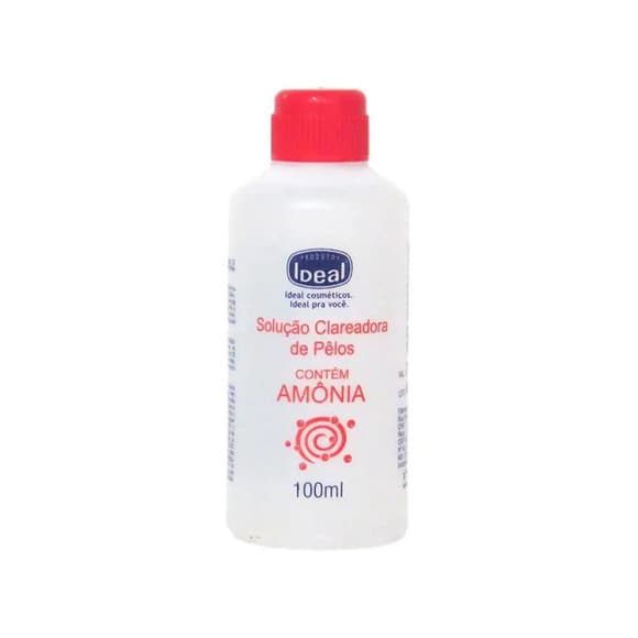AMONIA IDEAL 100 ML