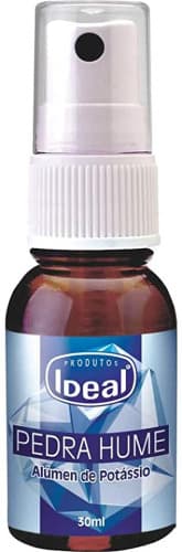 PEDRA HUME LIQ IDEAL 30ML