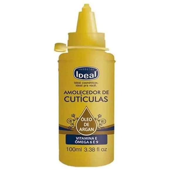 AMOLECEDOR DE CUT IDEAL 100 ML