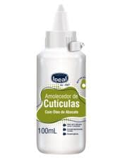 AMOLECEDOR DE CUTIC IDEAL  ABACATE