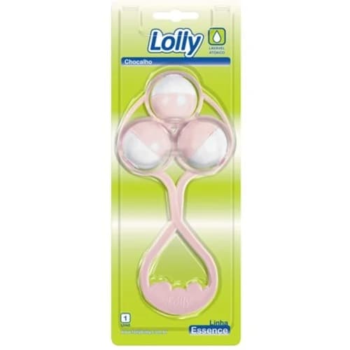 CHOCOALHO MORDEDOR LOLLY 7230