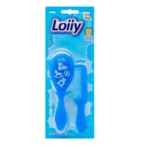 KIT ESC + PENTE LOLLY 705201
