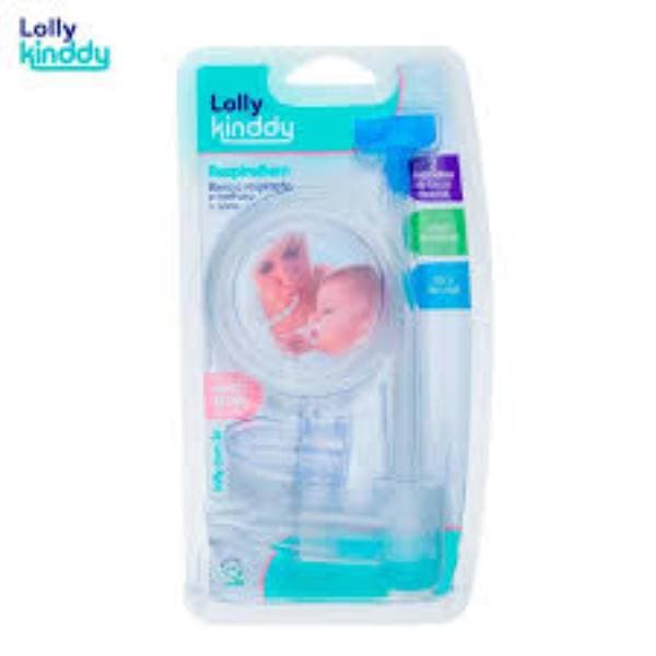ASPIRADOR NASAL LOLLY