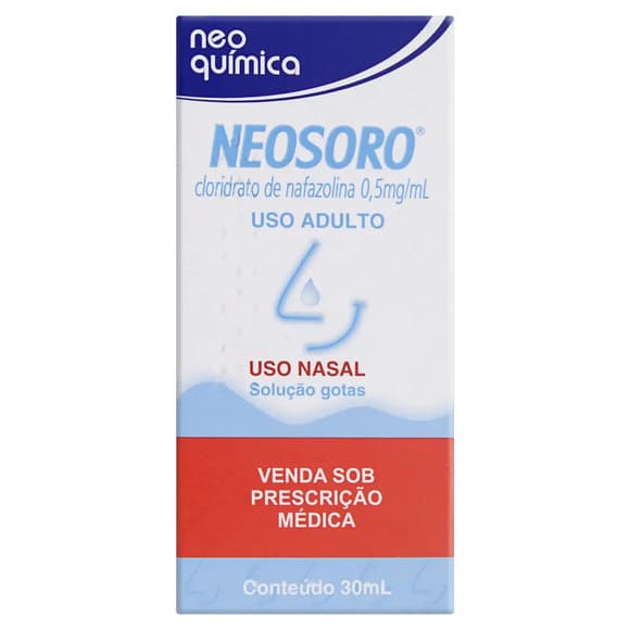 NEOSORO NASAL ADU 30ML