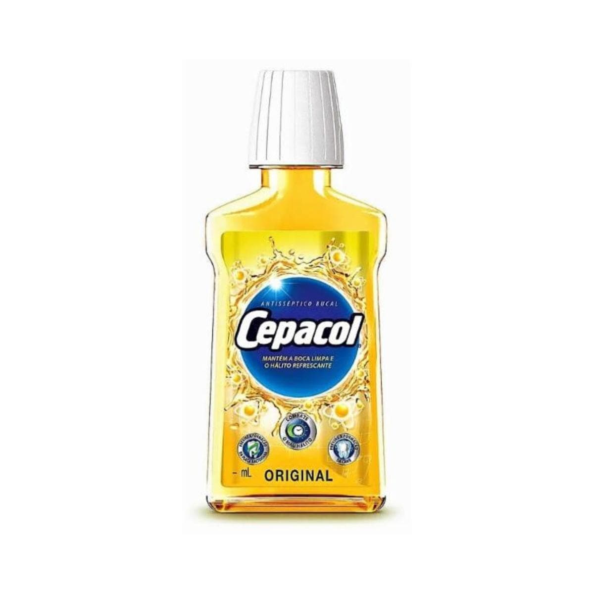 ENX CEPACOL  TRADICIONAL 250ML