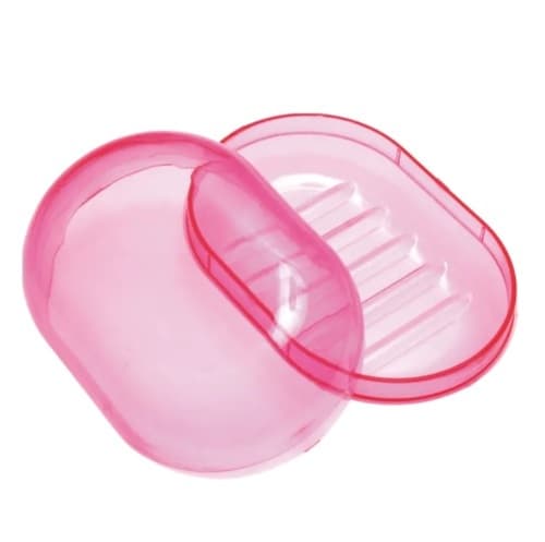 SABONETEIRA CRISTAL LUXO MARILU