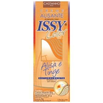 CR ALIS ISSY COLOR ACAJU