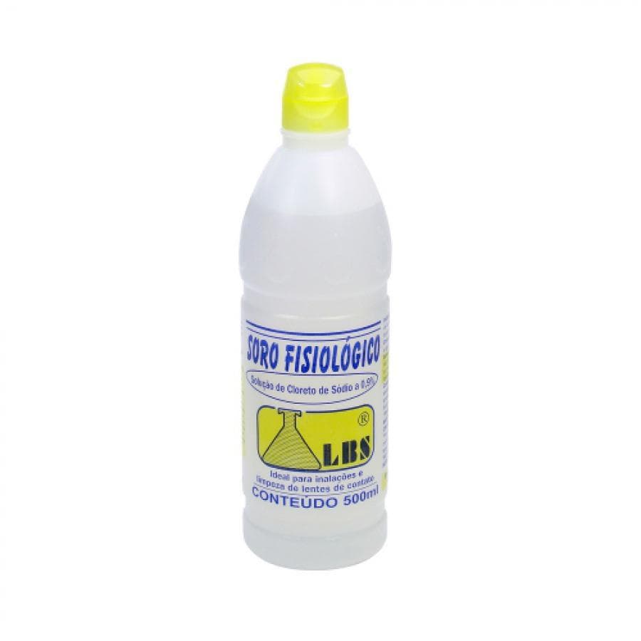 SORO FIS LBS 500ML