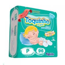 FR TOQUINHO CONFORT P  96 UNID