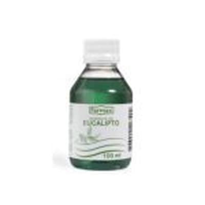 ESSENCIA EUCALIPTO 100ML FARMAX