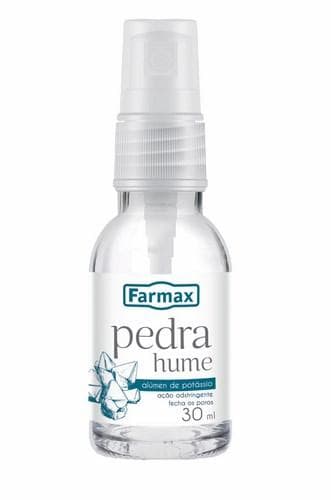 PEDRA HUME SPRAY 30ML