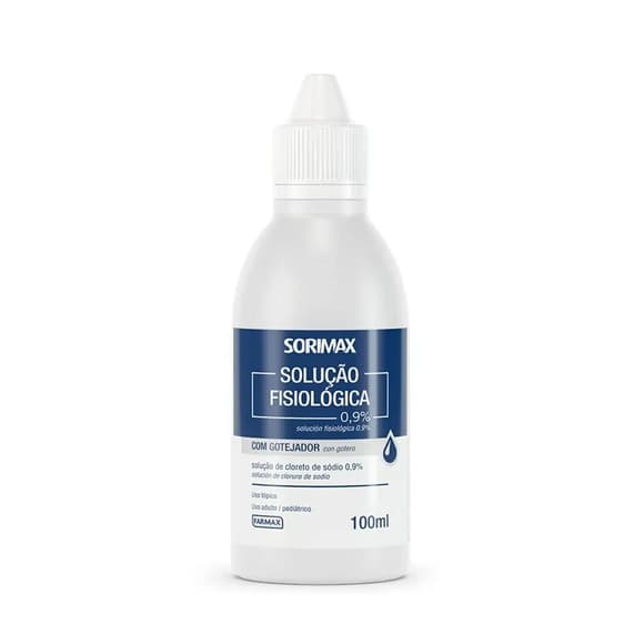 SORO FIS FARMAX 100 ML