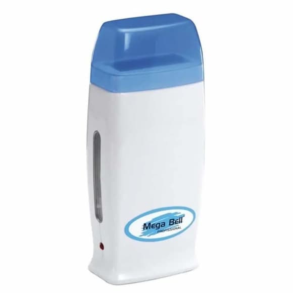 MEGA BELL AQUECEDOR DE CERA