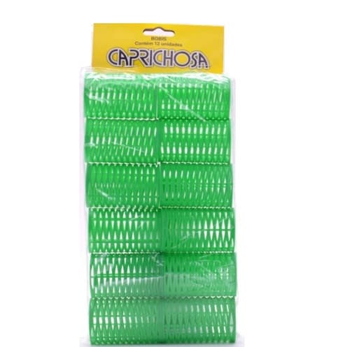 BOB CAPRICHOSA N4 C/12 UNID
