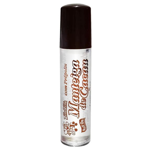 MANTEIGA DE CACAU C/ PROPOLIS ROLLON ZIIN