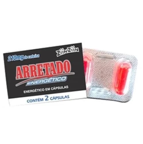 ENERG ARRETADO 2 CAPSULAS