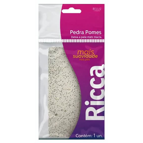 PEDRA POMES ENOS