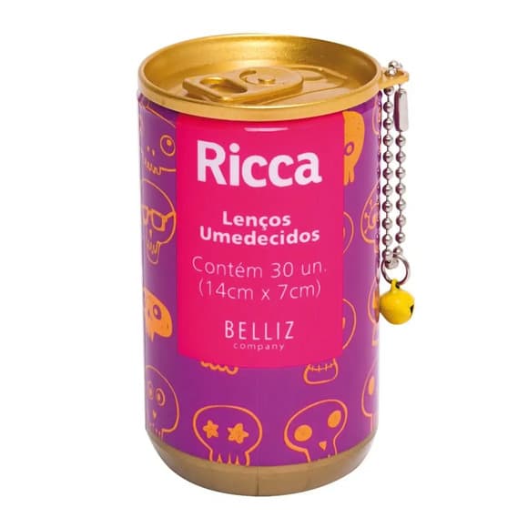 LENCO UMED RICCA C/30 UN