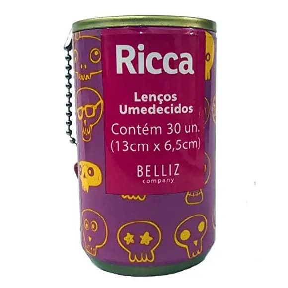 LENCO UMED RICCA C/20
