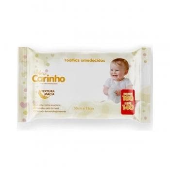 TOALHA UMED MEU CARINHO C/140
