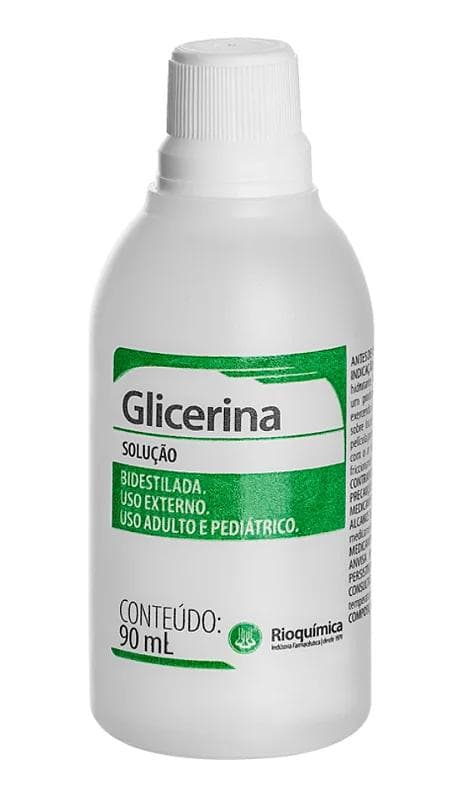 GLICERINA FARMAX LIQUIDA 100ML