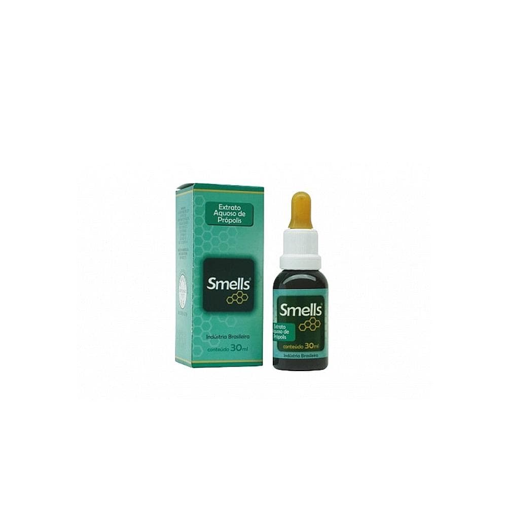 MELLS EXTRATO AQUOSO DE PROPOLIS 30ML