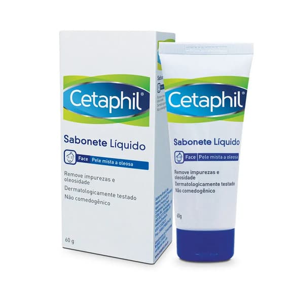 CETAPHIL SAB.LIQ.BG 60GR