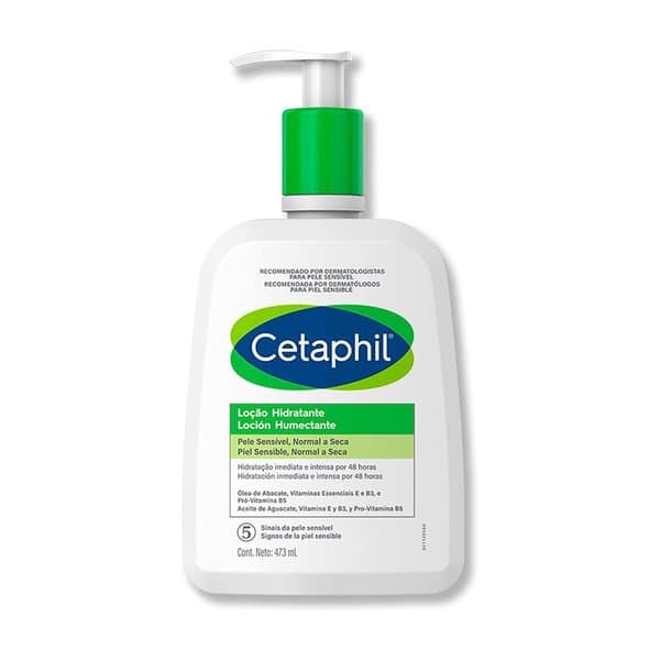 CETAPHIL LOC HIDRATA 473ML