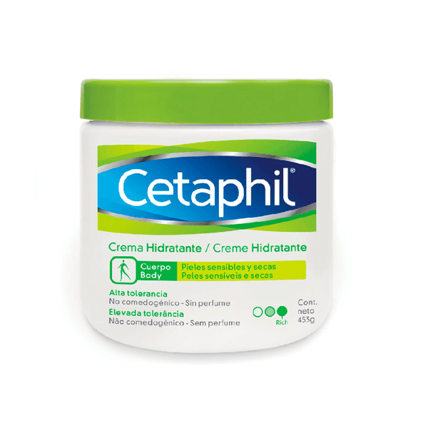 CETAPHIL CR HIDRAT 453GR