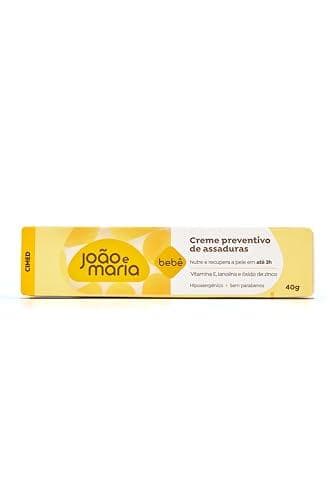 CR PREV ASSAD JOAO MARIA 40G